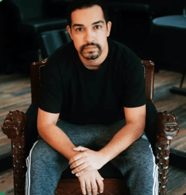 Luan Sant'ana — Especialista em Engenharia de Dados e Automação Comercial