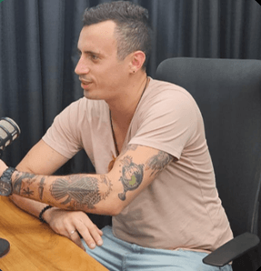 Lucas Cincea — Estrategista Comercial e Growth Hacker