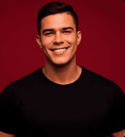 Raphael Cavalcante — Gestor de Tráfego Pago e Audiovisual